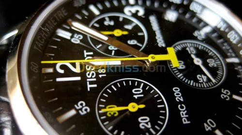 MONTRE pour hommes TISSOT PRC200