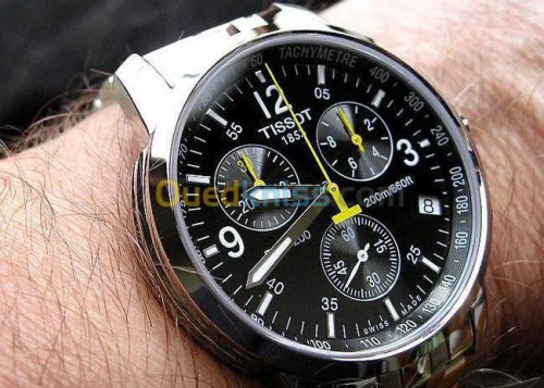MONTRE pour hommes TISSOT PRC200