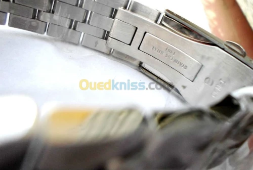 MONTRE pour hommes TISSOT PRC200