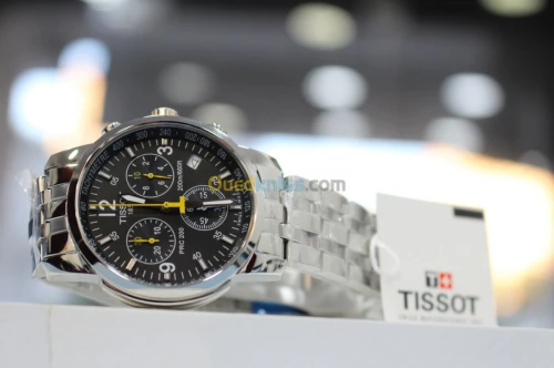 MONTRE pour hommes TISSOT PRC200
