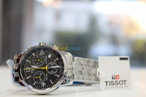 MONTRE pour hommes TISSOT PRC200