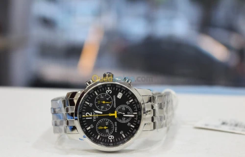 MONTRE pour hommes TISSOT PRC200