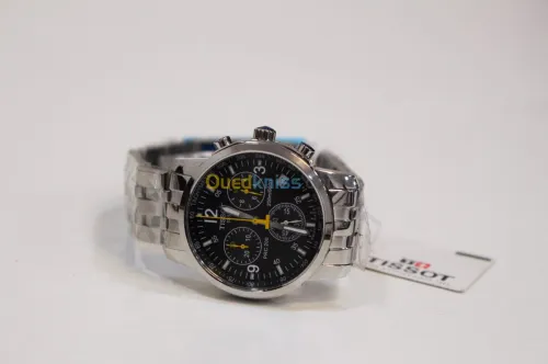 MONTRE pour hommes TISSOT PRC200