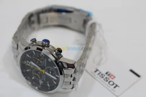 MONTRE pour hommes TISSOT PRC200