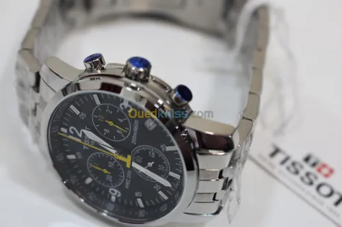 MONTRE pour hommes TISSOT PRC200