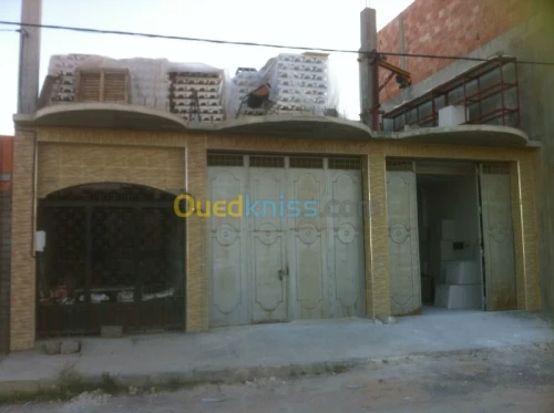 Vente Villa Setif El eulma