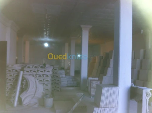 Vente Villa Setif El eulma