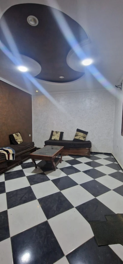 Vente Villa Boumerdès Boudouaou