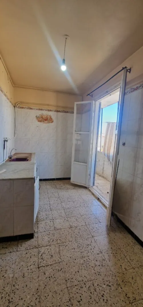 Location Appartement F3 Alger Reghaia