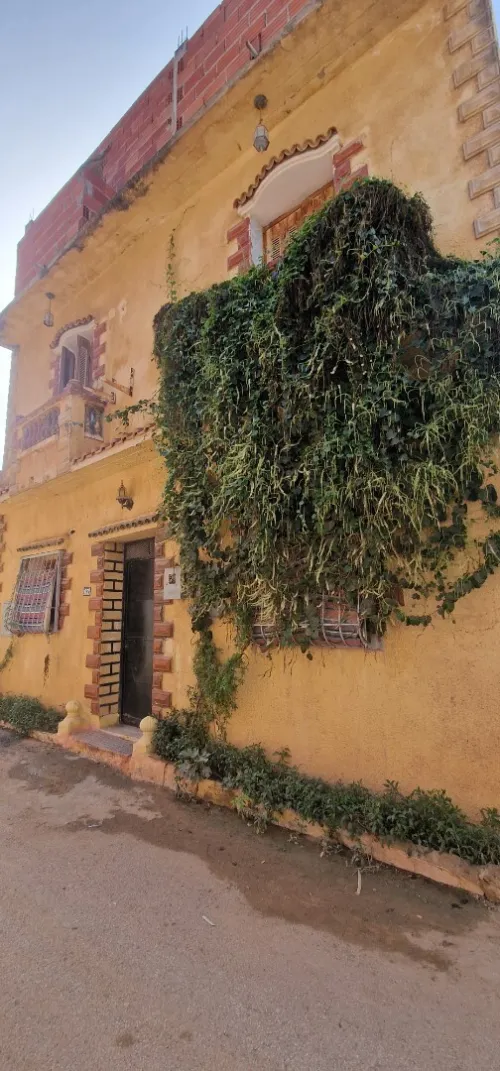 Vente Villa Boumerdès Ouled hedadj