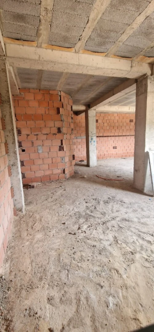 Vente Appartement F3 Boumerdès Boudouaou