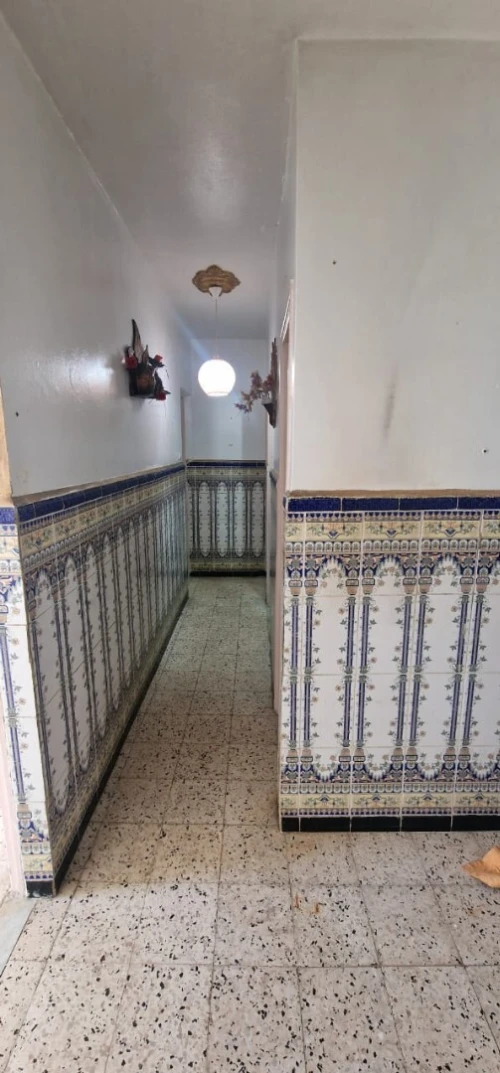Location Appartement F3 Alger Reghaia