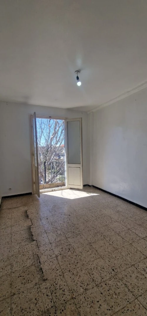 Location Appartement F3 Alger Reghaia