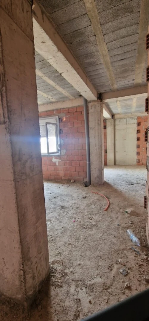 Vente Appartement F3 Boumerdès Boudouaou