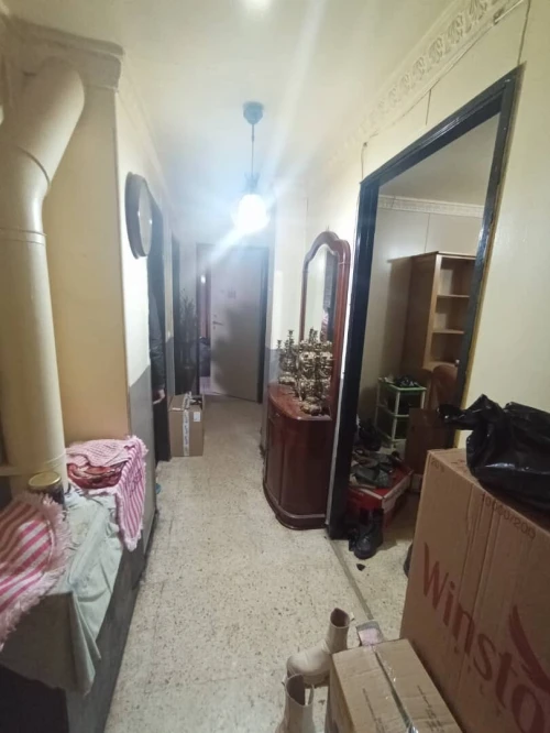 Vente Appartement F3 Boumerdès Boudouaou