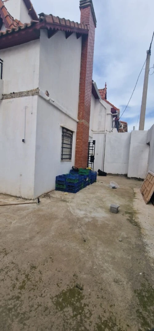 Location Villa Boumerdès Boudouaou