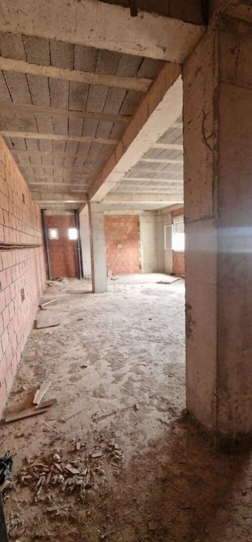 Vente Appartement F3 Boumerdès Boudouaou