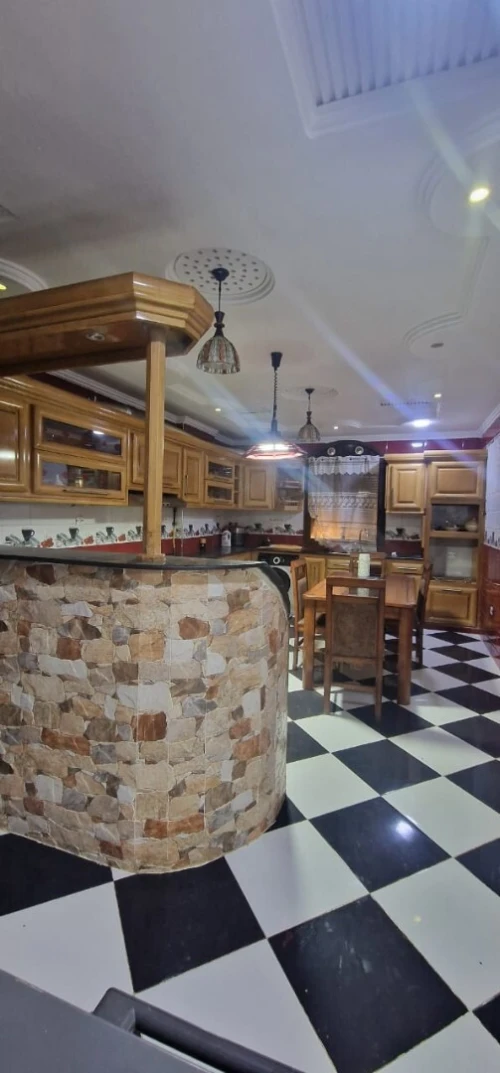 Vente Villa Boumerdès Boudouaou