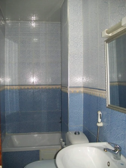 Location vacances Appartement Aïn Témouchent Beni saf