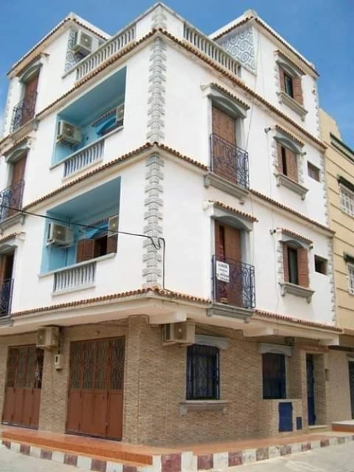 Location vacances Appartement Aïn Témouchent Beni saf