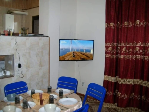 Location vacances Appartement F3 Aïn Témouchent Beni saf