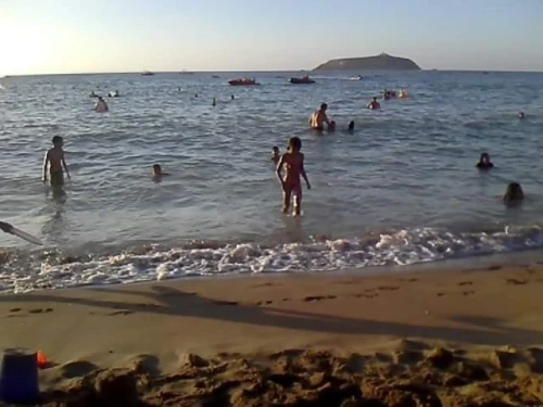 Location vacances Appartement F3 Aïn Témouchent Beni saf