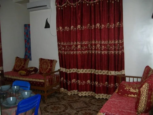 Location vacances Appartement Aïn Témouchent Beni saf