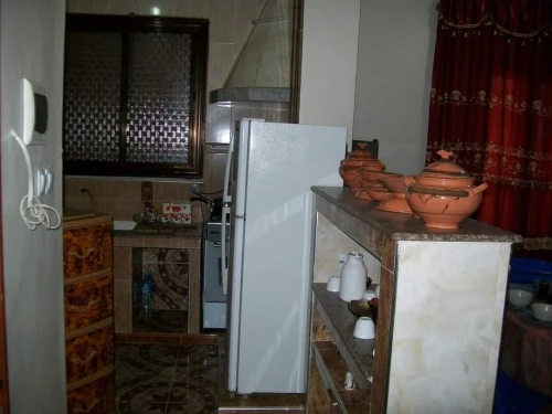 Location vacances Appartement Aïn Témouchent Beni saf