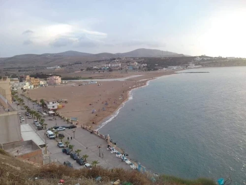 Location vacances Appartement Aïn Témouchent Beni saf
