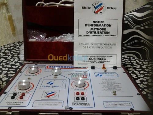 Orthopédie