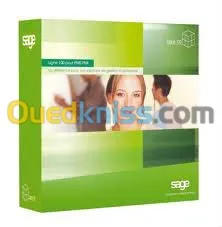 Consultant Logiciel Sage 
