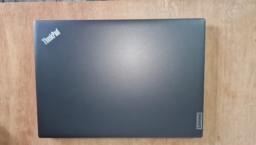 Thinkpad L13 gen 4 -  AMD Ryzen 5 pro 7530u 16gb 256 SSD