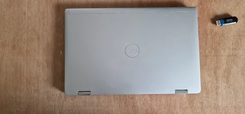 DELL latitude 7430 x360 - i5 12em 16gb 256 SSD tactile