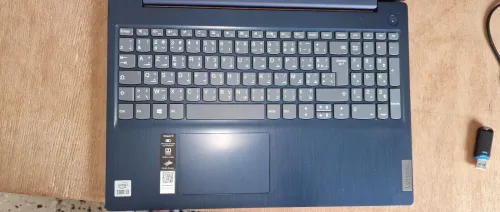 lenovo ideapad i3 10em 4gb 1 tera 15 pouce