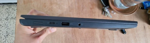 Thinkpad L13 gen 4 -  AMD Ryzen 5 pro 7530u 16gb 256 SSD