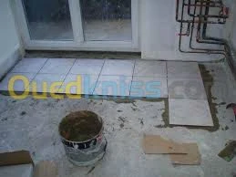 tout travaux batiment