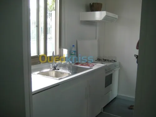 fabrication de cabine saharienne