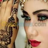 rchim hanna + masques du corp