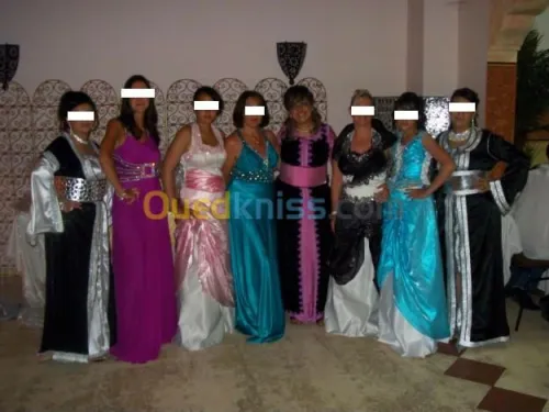 rchim hanna + masques du corp