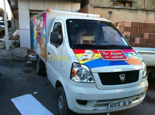 Habillagen, Impression numérique