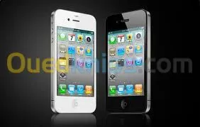 liberation Iphone 4 officiel
