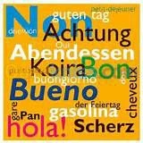 Enseignement des langues étrangères 