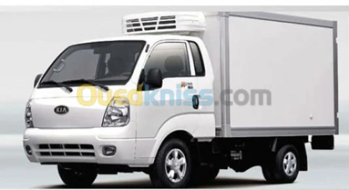 location k2700 frigorifique