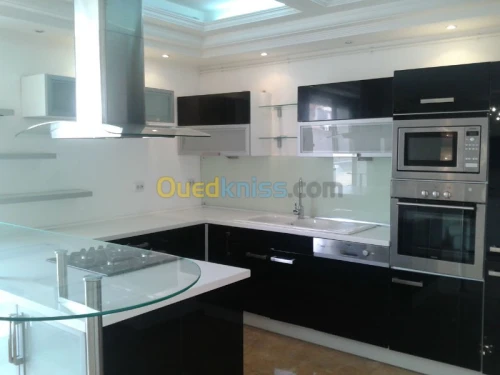 Cherche location Appartement Studio F2 F3 Alger Hydra