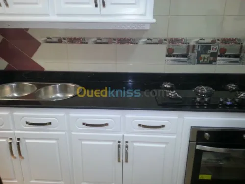 marbre et granite cuisine