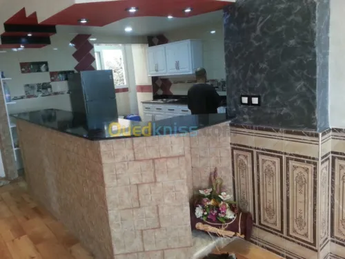 marbre et granite cuisine