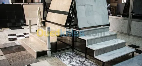 marbre et granite cuisine