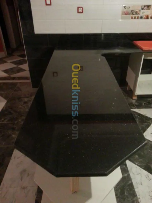 marbre et granite cuisine