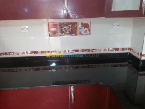 marbre et granite cuisine