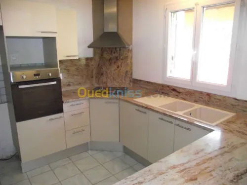 marbre et granite cuisine